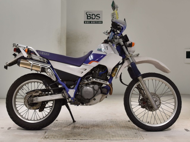 Yamaha SEROW XT225 1995