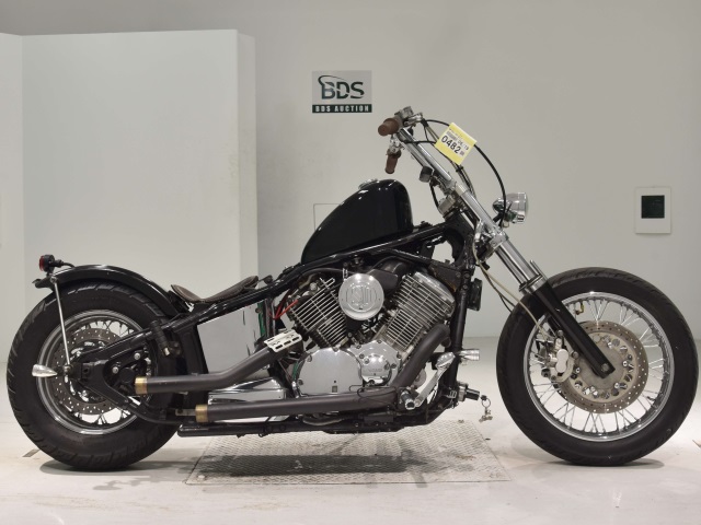 Yamaha DRAGSTAR XVS1100 1999