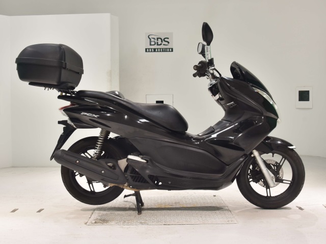 Honda PCX125 2010