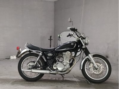 Yamaha SR400 2006