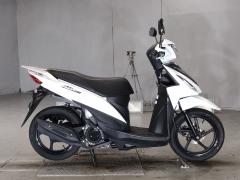 Suzuki ADDRESS V110