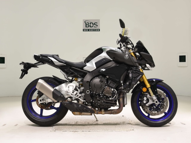Yamaha MT-10SP 2021
