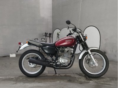 Honda CB223S 2010