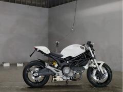 Ducati MONSTER 696 2012