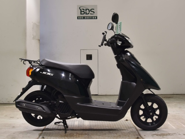 Yamaha JOG 50 2018