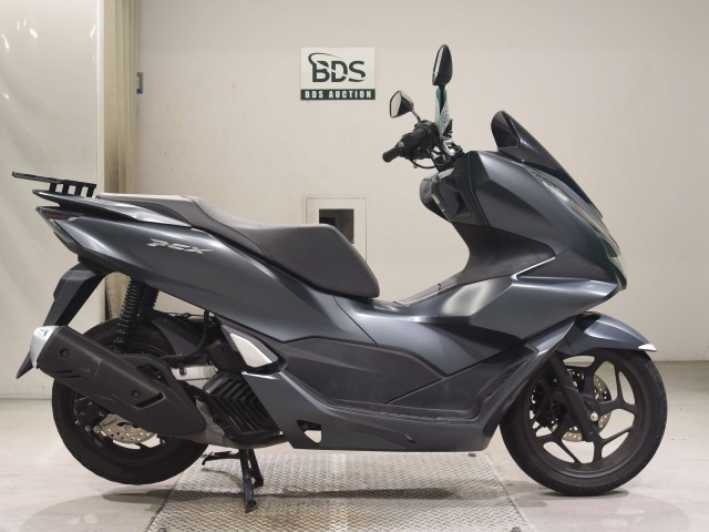Honda PCX125 2021
