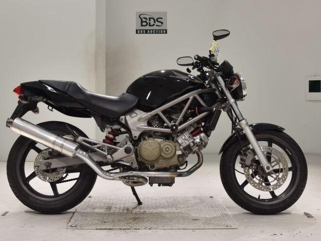 Honda VTR250 1998