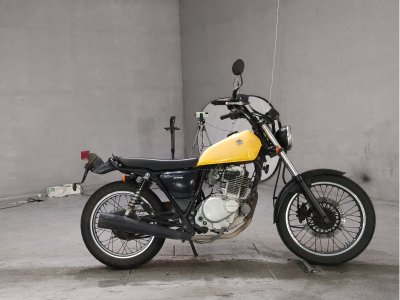 Suzuki GRASSTRACKER BIGBOY