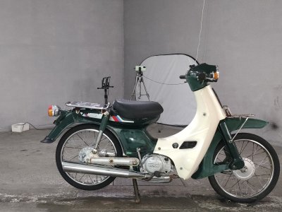 Yamaha TOWNMATE50