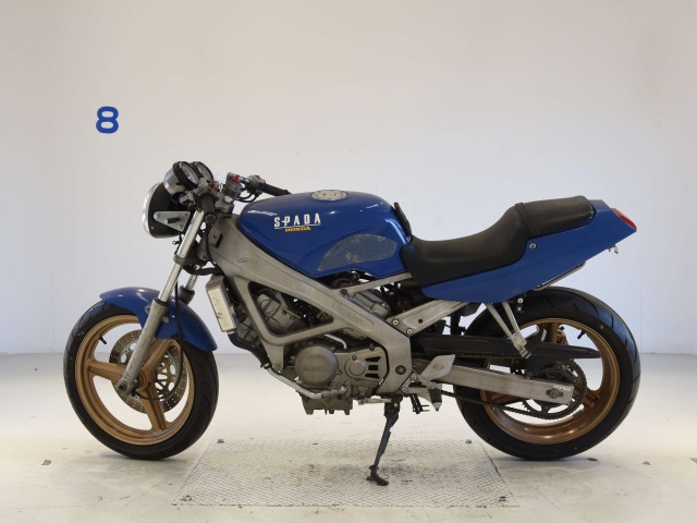 Honda VT250 SPADA 1988
