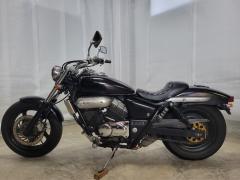 Honda MAGNA250 2001