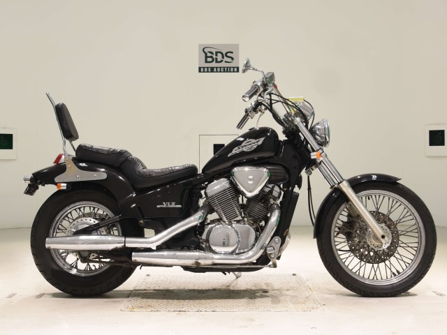 Honda STEED600 1988