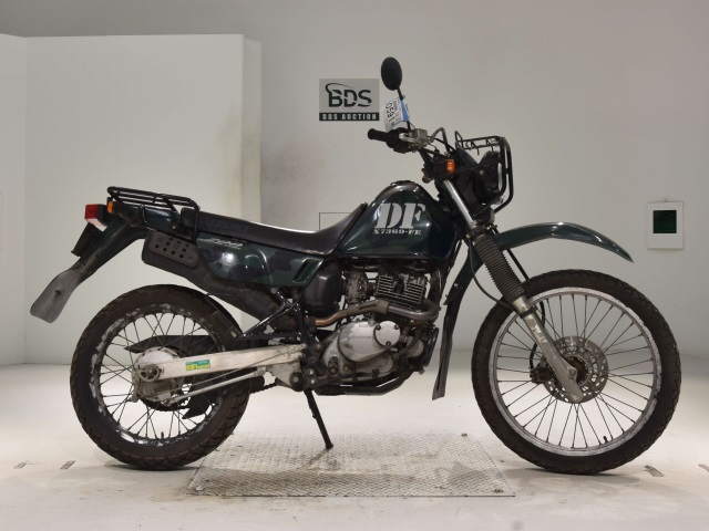 Suzuki DF200E 1997