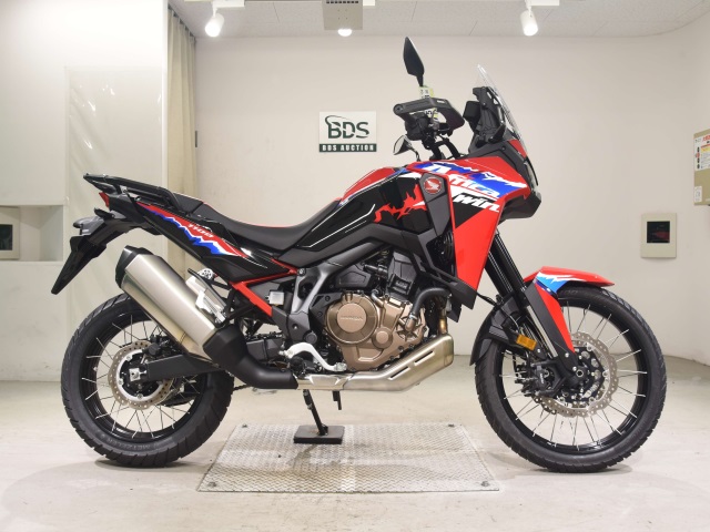 Honda AFRICATWIN CRF1100L 2024