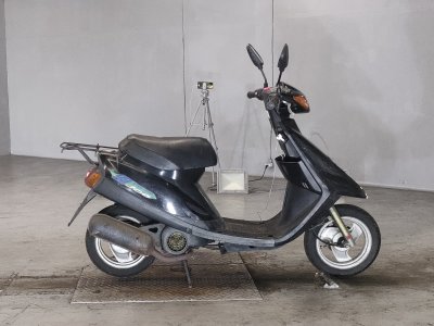 Yamaha JOG 90 1991