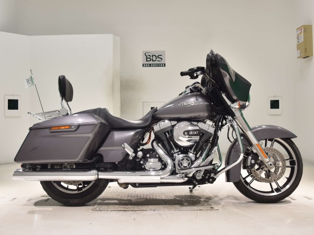 HD SREET GLIDE FLHX1690 2014