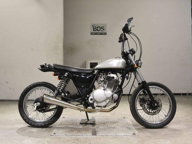 Suzuki GRASSTRACKER BIGBOY 2007
