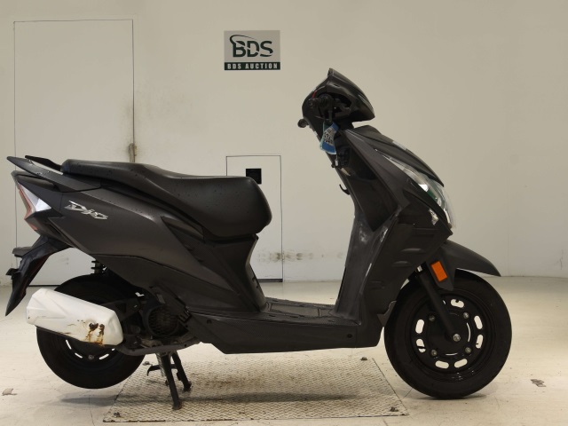 Honda DIO110 2020