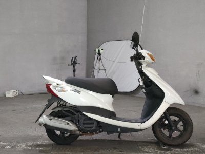 Yamaha JOG ZR EVOLUTION 2011