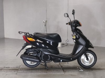 Yamaha JOG 115 2013