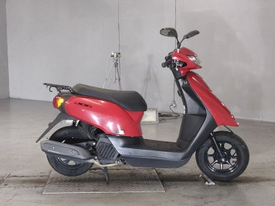 Yamaha JOG 115 2018