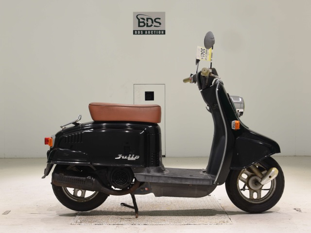 Honda JULIO 1998