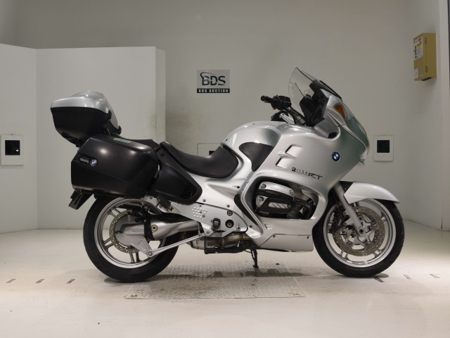 BMW R1150RT 2002