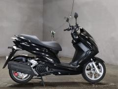 Yamaha S-MAX155 2013