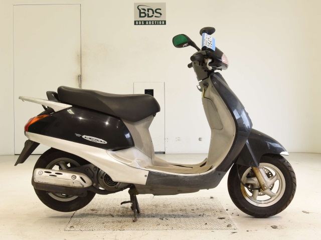 Honda LEAD100 1998