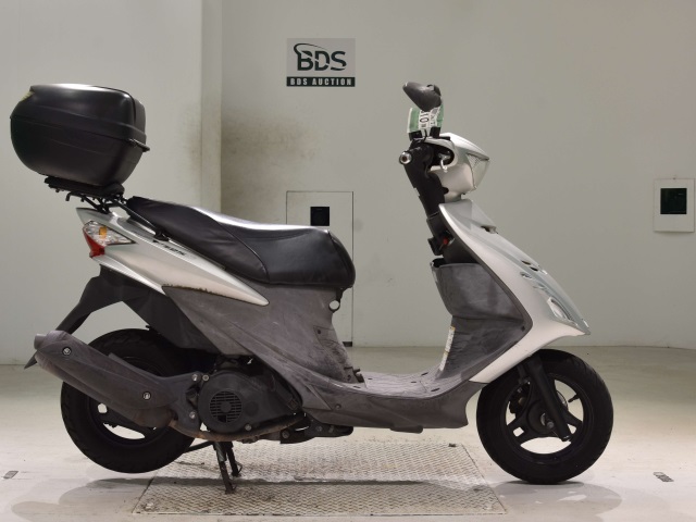 Suzuki ADDRESS V125