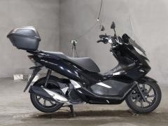 Honda PCX150 2018