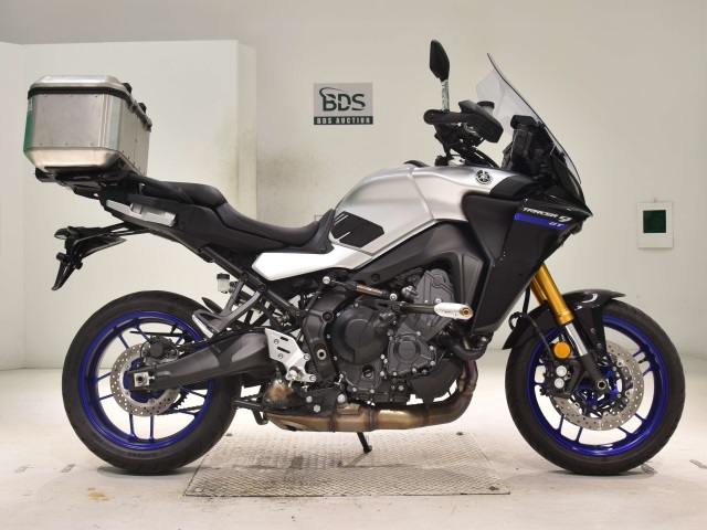 Yamaha TRACER9 GT 2021