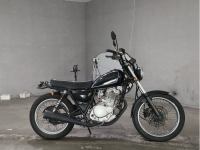 Suzuki GRASSTRACKER BIGBOY