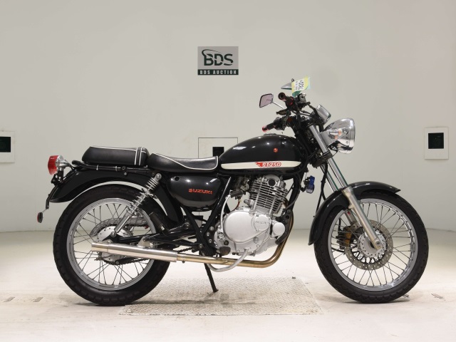 Suzuki ST250E