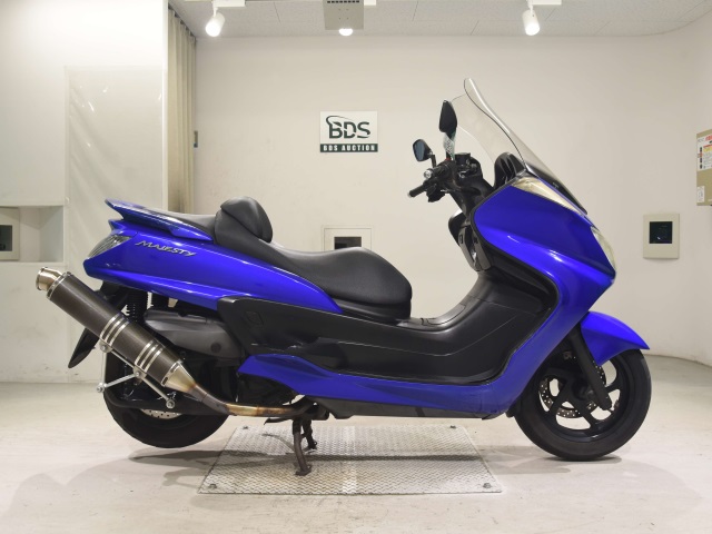 Yamaha MAJESTY 250 2005