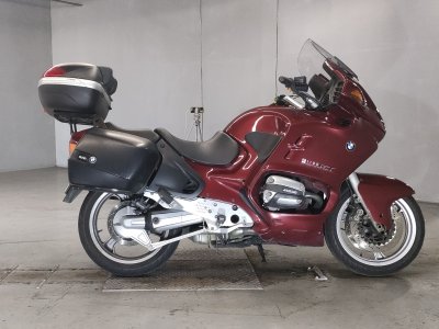 BMW R1100RT 1999