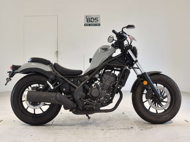 Honda REBEL CMX250 2023