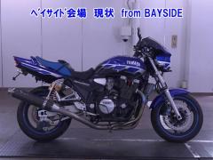 Yamaha XJR1300 2000