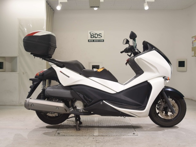 Honda FAZE 2011
