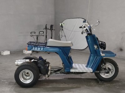 Honda GYRO X 2000