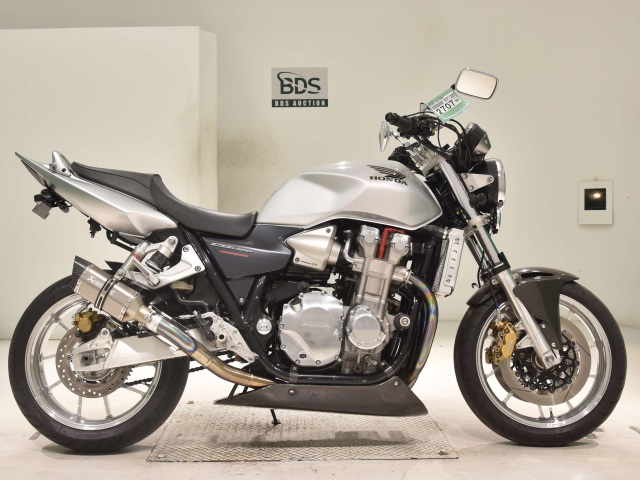 Honda CB1300SF 2003