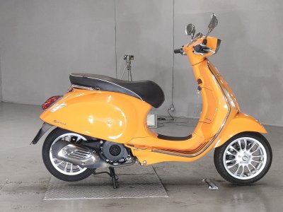 Vespa SPRINT 150 2015