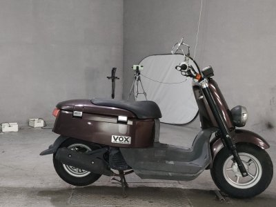 Yamaha VOX 2007
