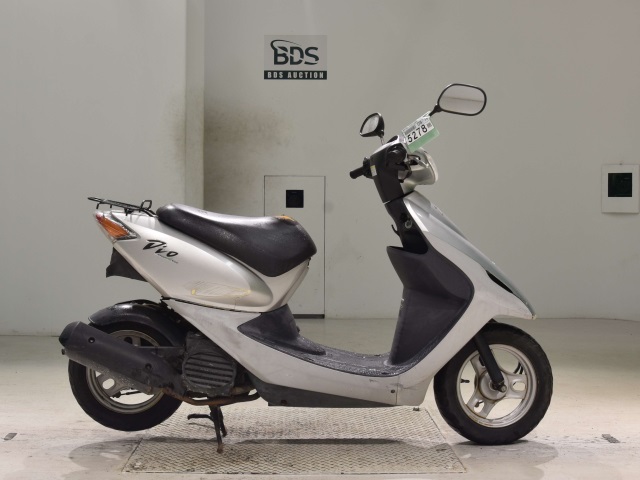Honda DIO-5 2002