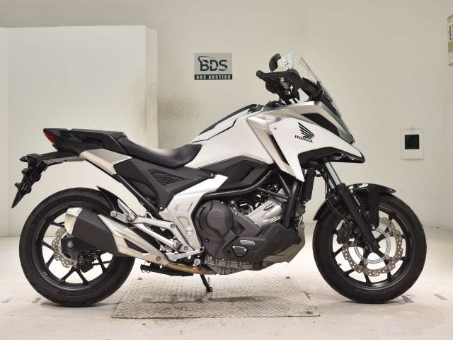 Honda NC750XD 2021