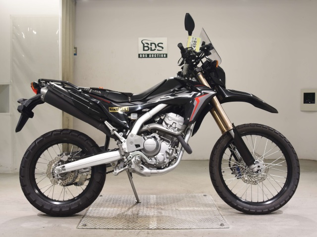 Honda CRF250L 2019