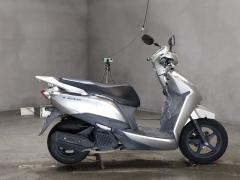 Honda LEAD125 2013