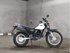 Yamaha TW225 2002