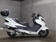 Suzuki SKYWAVE 400S 2006