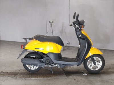Honda TODAY 2011